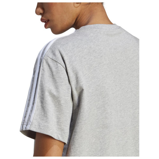 Adidas Γυναικεία κοντομάνικη μπλούζα W 3-Stripes Adidas Γυναικεία κοντομάνικη μπλούζα W 3-Stripes